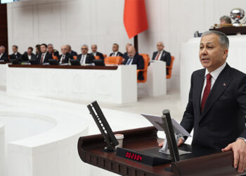 Ülkelerine dönüş yapan Suriyeli sayısı 1 milyon 330 bine ulaştı