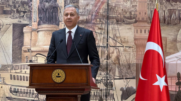 Sınırı aşan suçlulara asla nefes aldırmayacağız