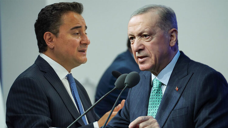 Cumhurbaşkanı’na çağrımdır; Liderleri davet edip bir masada buluşturun