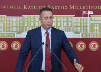 TÜİK toplumun emeğini parasını sofrasından ekmeğini çalıyor