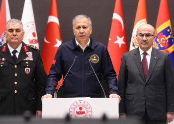 Yalova'daki çatışmada 3 polisimiz şehit oldu; Teröristler Türk vatandaşı