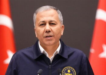 Provokatif paylaşım yapan 16 şahıs yakalandı