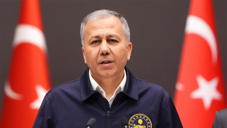 Provokatif paylaşım yapan 16 şahıs yakalandı