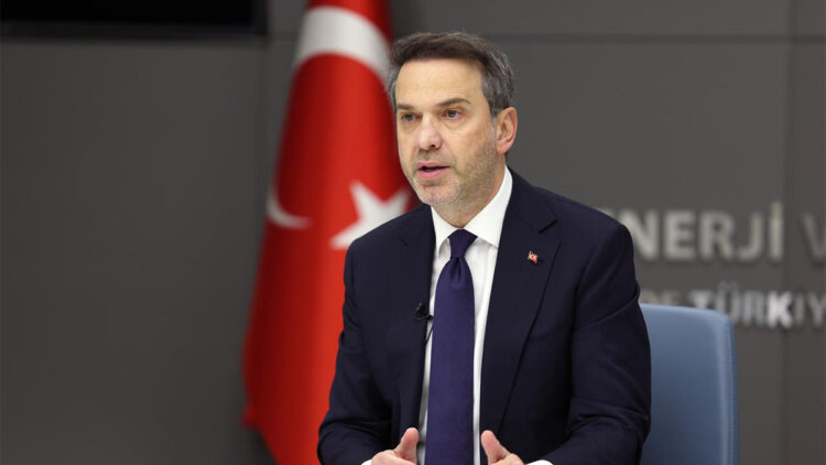 Yenilenebilir enerji kapasitemizi 120 gigavata çıkarmayı hedefliyoruz