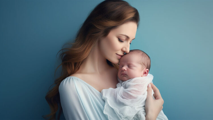 Doğum izinleri 24 haftaya çıkıyor!