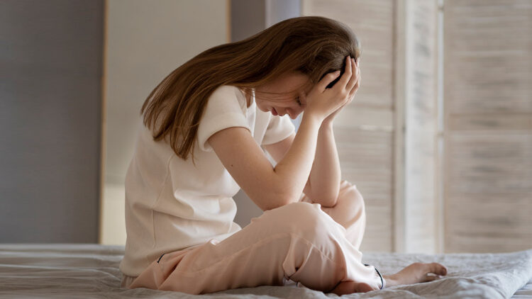 Mevsimsel depresyon tedavi edilmezse kronikleşebilir