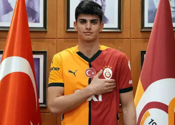 Galatasaray için her şeyi yapmaya hazırım