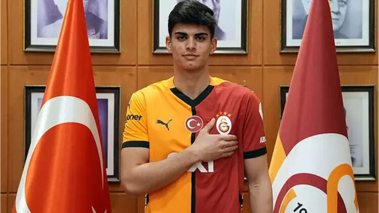 Galatasaray için her şeyi yapmaya hazırım