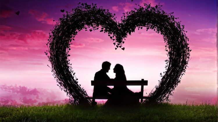 Aşk-ı münhasır: Modern zamanlarda tekilliğin ve teslimiyetin dili