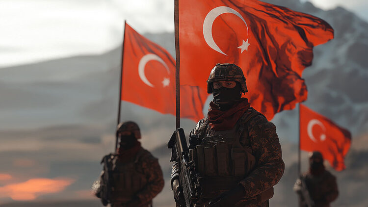 Milli güvenlikte göz ardı edilmemesi gereken başlıklar nelerdir?