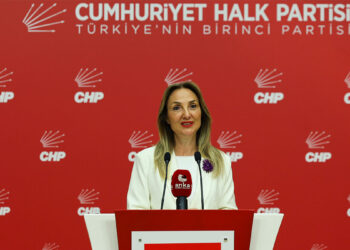 Engellilerin sorunlarını seçim dönemlerinde gündeme getiren anlayışı reddediyoruz