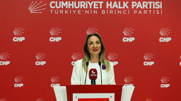 Engellilerin sorunlarını seçim dönemlerinde gündeme getiren anlayışı reddediyoruz