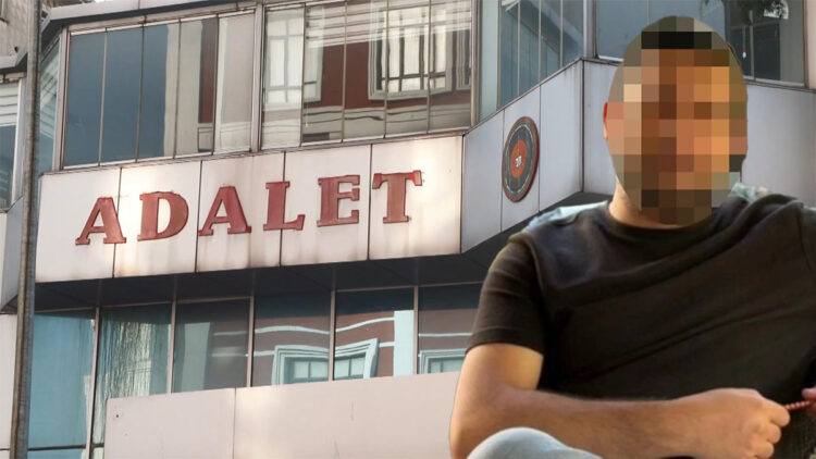 Büyükçekmece Adliyesi'ndeki hırsızlık olayında 5 kişi tutuklandı