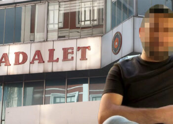 Erdal Timurtaş ve eşi hakkında kırmızı bülten çıkarıldı
