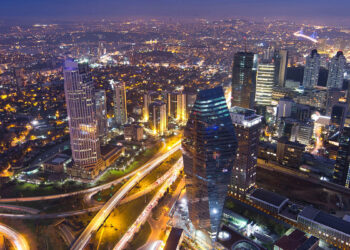 İstanbul'un ticari gayrimenkul haritası yeniden şekilleniyor
