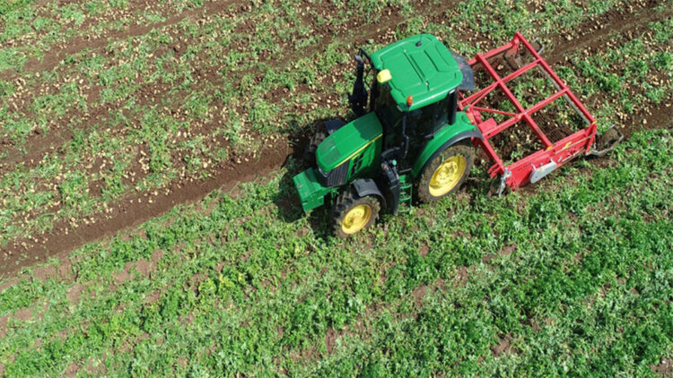 Tarımsal girdi fiyatları ekim ayında yüzde 2,04 arttı