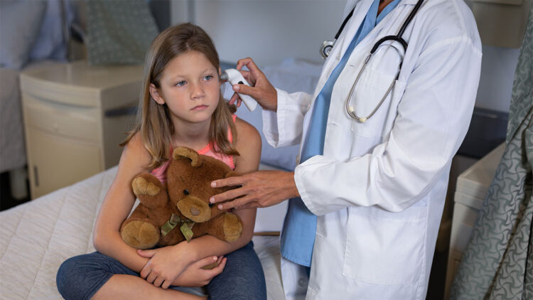 Çocuklarda okul başarısını etkileyen sağlık sorunları