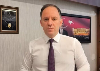 CHP'li Yavuzyılmaz 'bu bir ihbardır' diyerek duyurdu