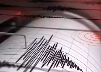 Peru'da 6 büyüklüğünde deprem
