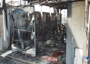 7 kişinin öldüğü fabrika yangınında bilirkişi raporu: Uygunsuz üretim, eksik denetim
