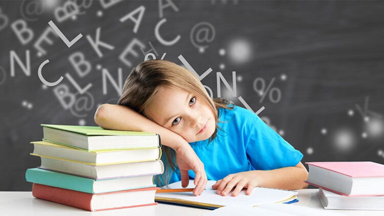 Dislekside beyni yeniden eğiten umut verici çalışma