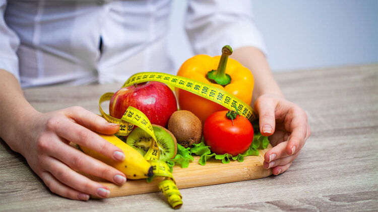 Doğru beslenme MS'li bireylerin yaşam kalitesini yükseltebilir