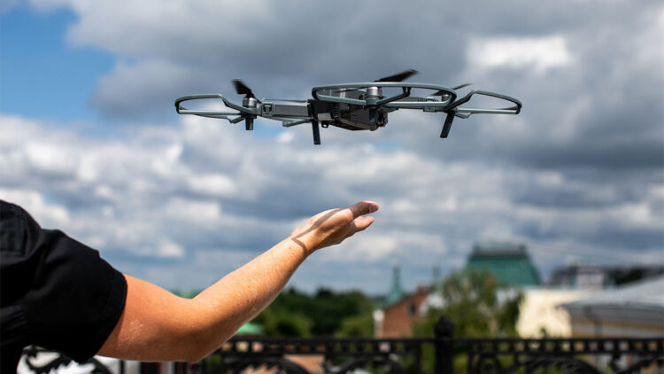 Sivas Valiliği'nden dron uçuşlarına karşı uyarı