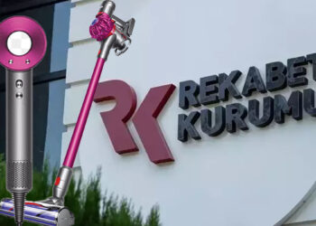 Dyson hakkında soruşturma açıldı