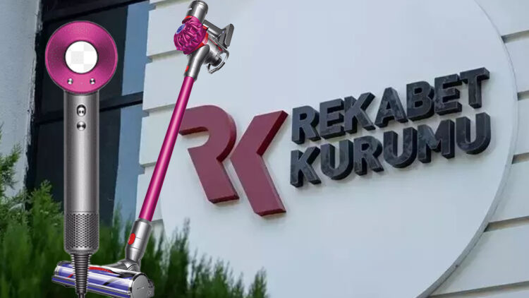 Dyson hakkında soruşturma açıldı