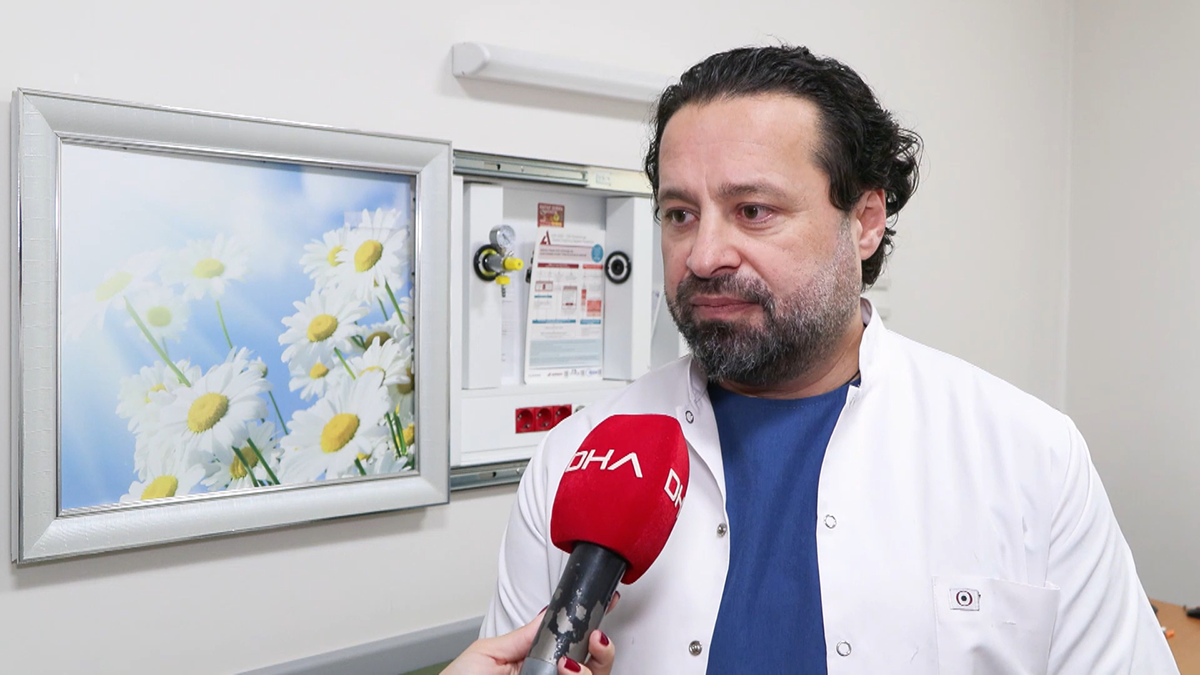 İstanbul'da bir ayda 60 kişi mantar zehirlenmesi nedeniyle hastaneye başvurdu