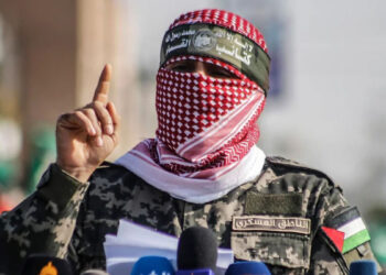Hamas Sözcüsü Ebu Ubeyde öldü