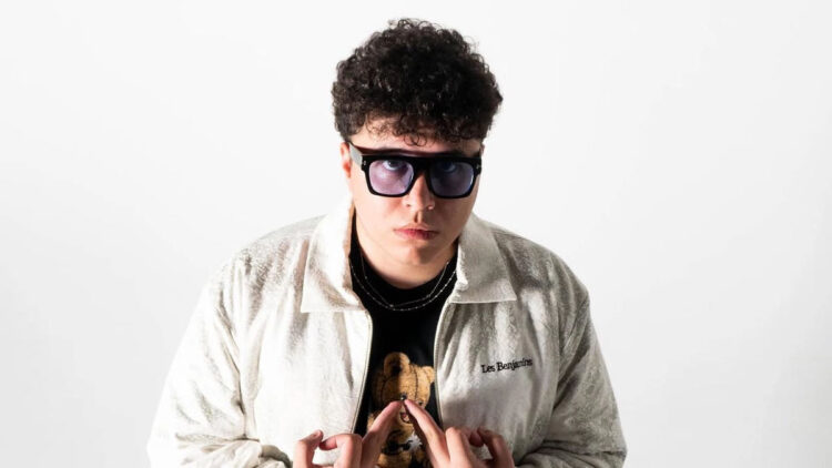 Rapçi Ege Karataşlı tutuklandı