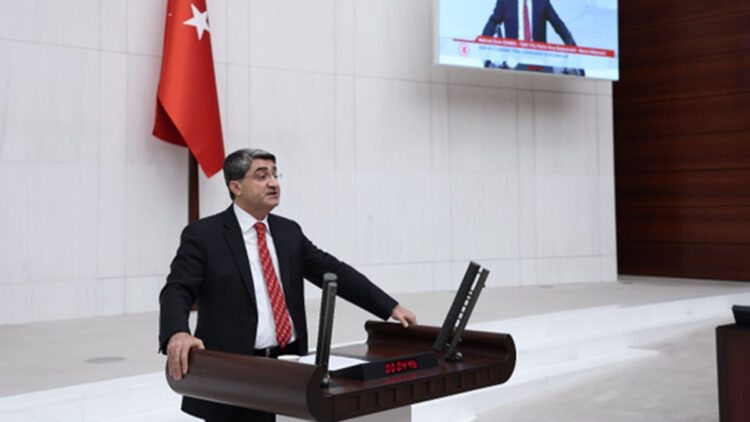 Yenice Lojistik Köy projesinin güncel durumu nedir?