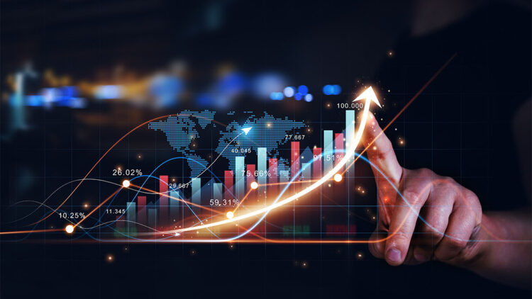 Türkiye ekonomisi yılın 3'üncü çeyreğinde yüzde 3.7 büyüdü