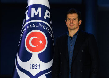 Takımımızda değişim kaçınılmaz gibi duruyor
