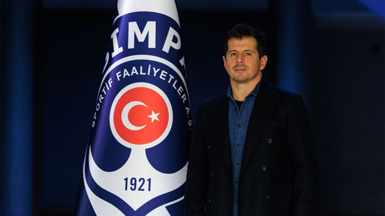 Takımımızda değişim kaçınılmaz gibi duruyor