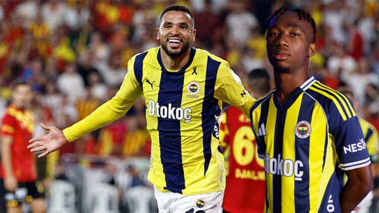 Youssef En-Nesyri ve Dorgeles Nene Afrika Uluslar Kupası’nda forma giyecek