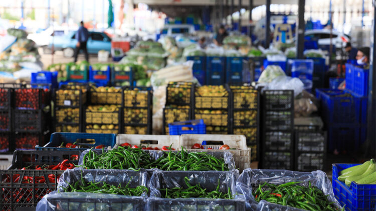 Enflasyonun gölgesinde bir ülke