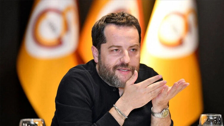 Erden Timur gözaltına alındı