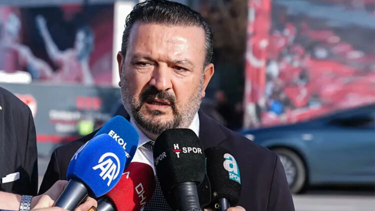 Yönetim kurulu olarak biz bütün hukuki olayları takip ediyoruz