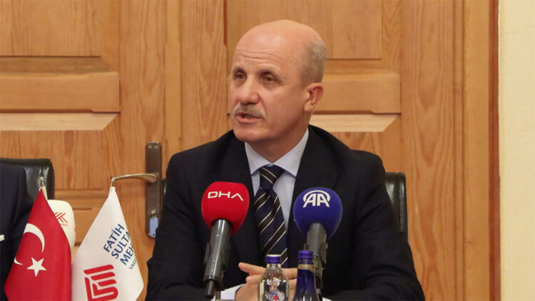 Üniversitelerde köklü değişim; 8 sömestir 3 yılda mı tamamlanacak?