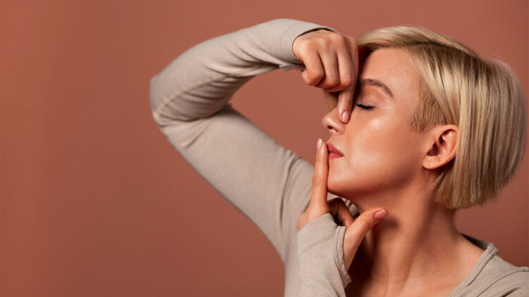 Rinoplasti yalnızca estetik bir operasyon değil, nefes sorunlarını düzeltebilir