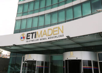 Eti Maden'e bağlı işletmelere 185 işçi alınacak