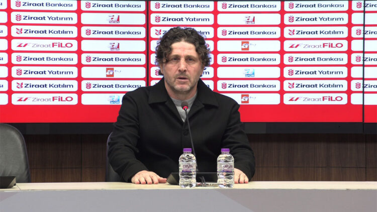 Tur atladığımız için mutluyuz, sakatlarımız var