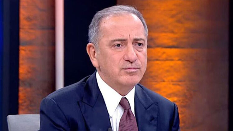 Fatih Altaylı hakkında gerekçeli karar açıklandı