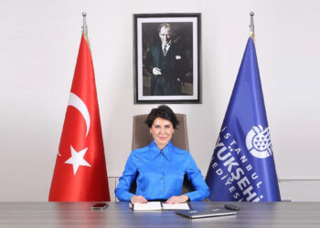 İBB davasında çıplak arama iddiası! Fatoş Pınar Türker'e çıplak arama mı yapıldı?