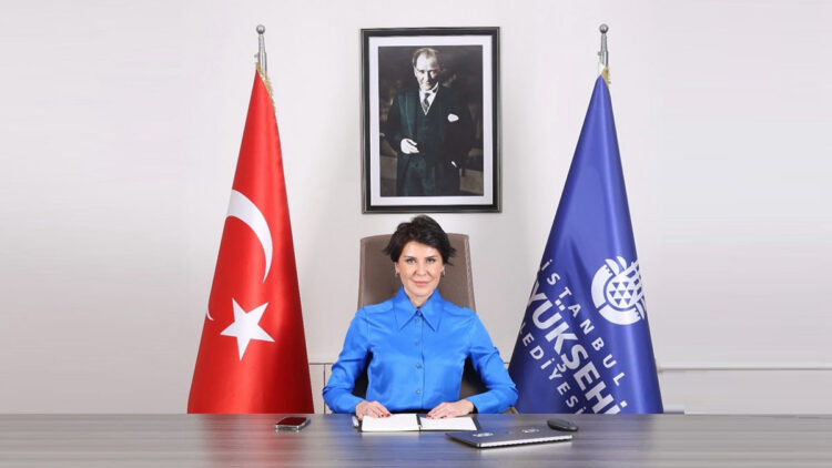 İBB davasında çıplak arama iddiası! Fatoş Pınar Türker'e çıplak arama mı yapıldı?