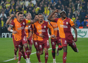 Galatasaray manipülasyon içeren haberler için suç duyurusunda bulunacağını açıkladı