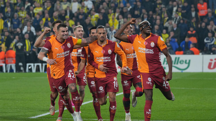 Benim adıma, futbol adına üzücü bir gece