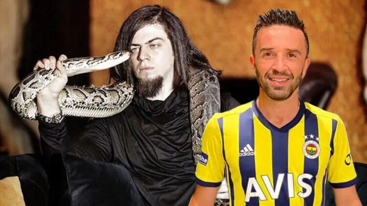 Gökhan Gönül'e ev hapsi kararı verildi; Aref Ghafouri tutuklandı